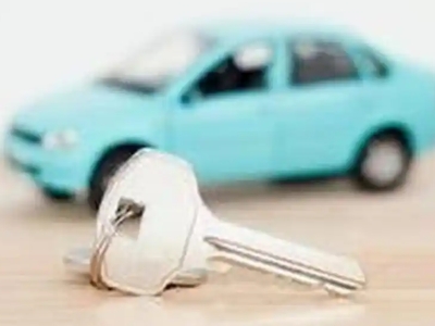 庆云汽车抵押贷款办理流程,庆云车抵贷需要什么条件?